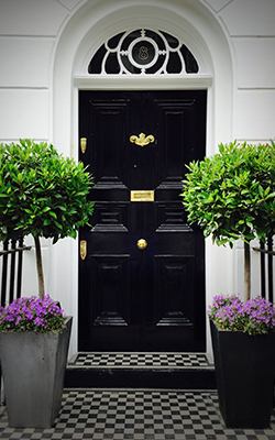 Baker Stirling Legal Services Ltd. / Wills & Estate Planning, Powers of Attorney, Probate Services & In-House Legal Services